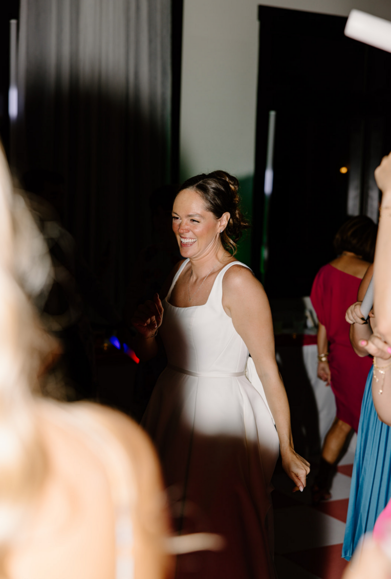 Indiana_Michigan_Wedding Planner_Lafayette_New Journey Farm_Reception