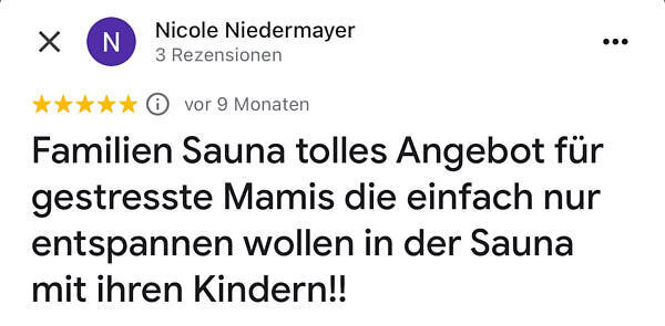 Familiensauna 2