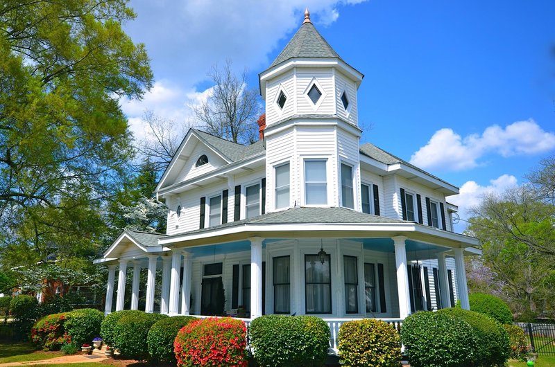 Historic Wedding Venue