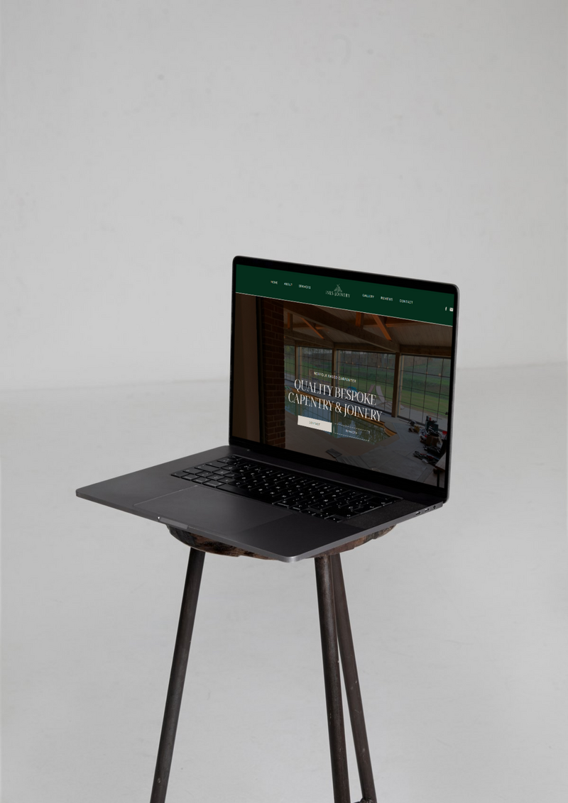 Website Designer Norfolk