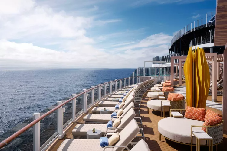 Norwegian Cruise 2