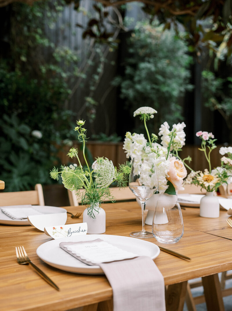 New Zealand Luxury Garden Wedding by Fine Art Film Destination Wedding Photographer Sheri McMahon-93