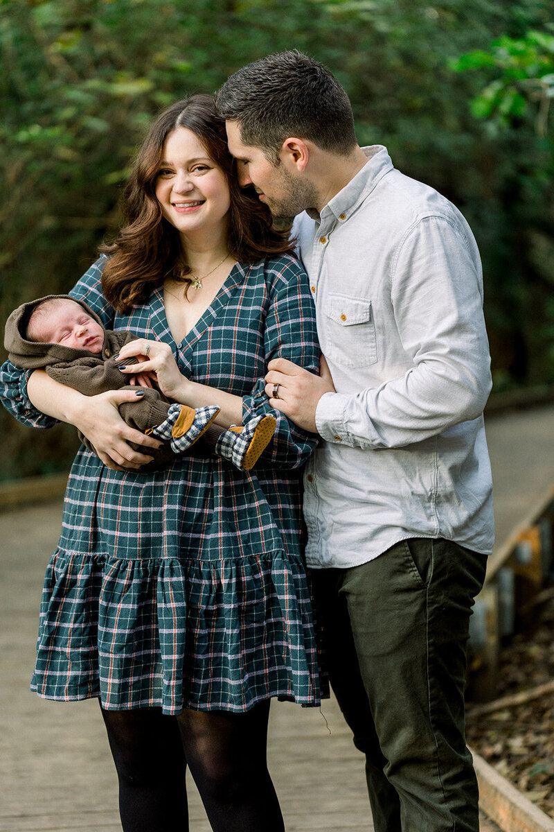 chicago newborn photographers