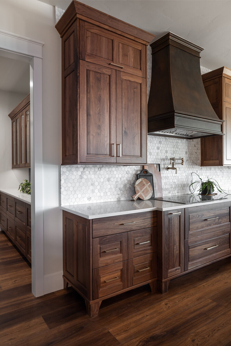 interior designer Fort Collins family loft