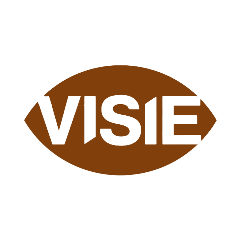 Visie bruin