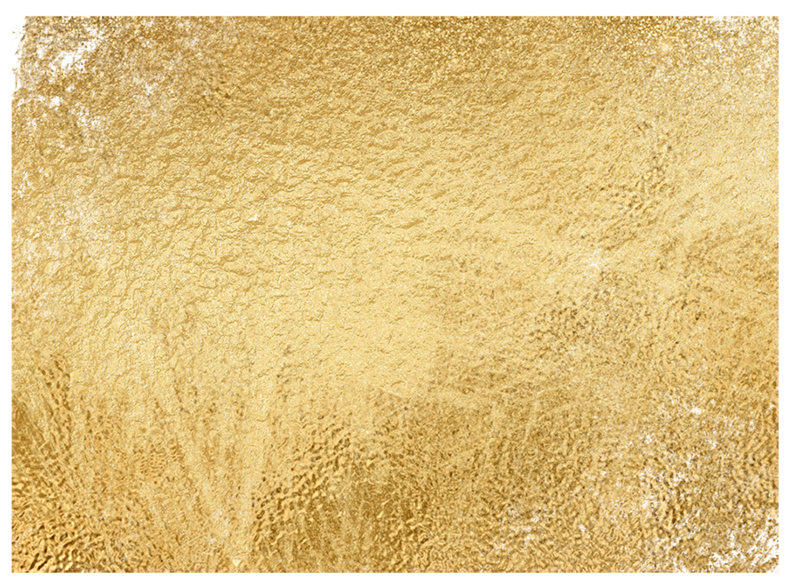 Gold background