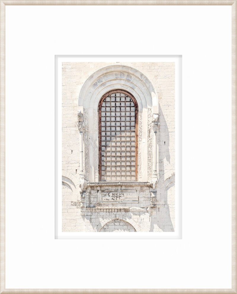 21462 Masonry  Apulia Italy  Small