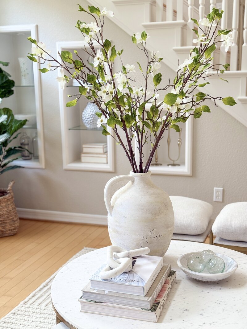 Living room table 