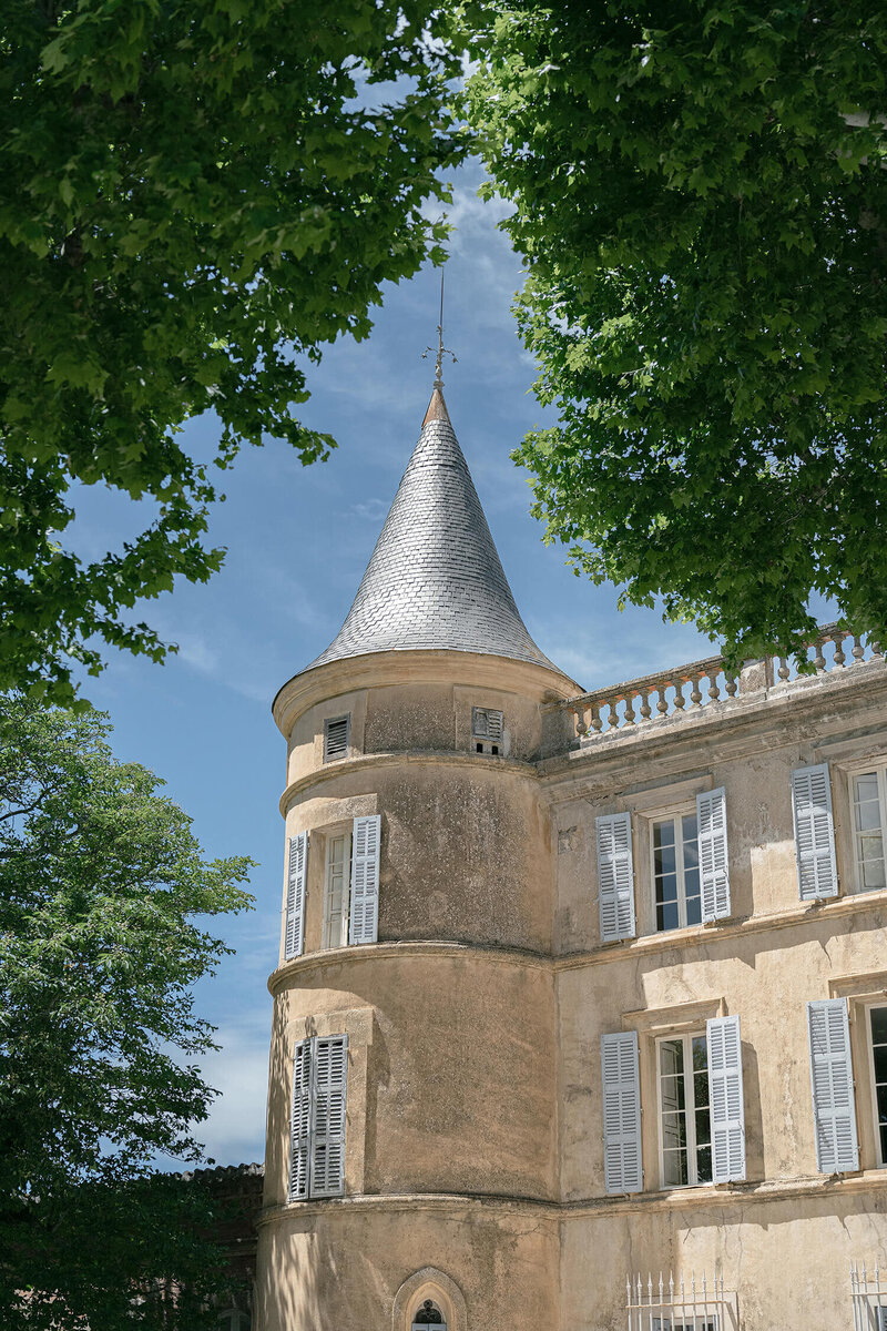 Provence wedding photographer