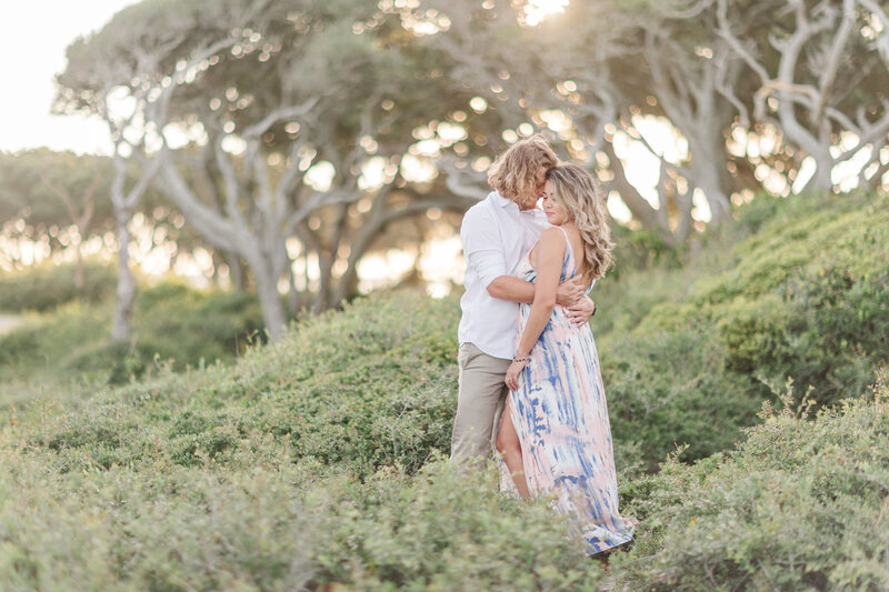 Jennifer B. Photography  Downtown Family Session in Southern Pines NC