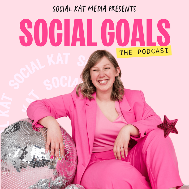 Take It Personally podcast cover