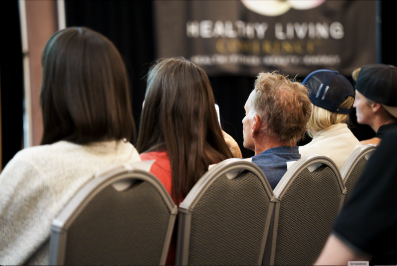 Healthy Living Conference 2025-633