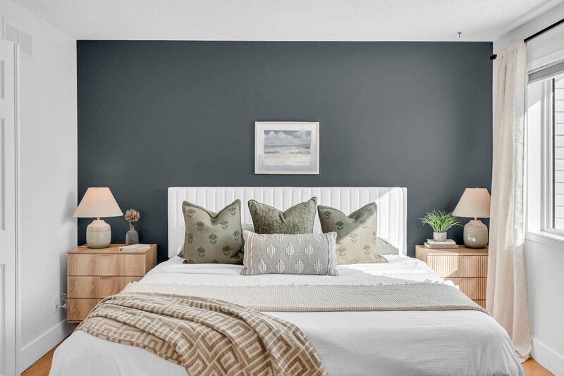Ottawa home staging realtors - Michelle and Carley - After-3