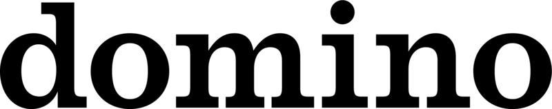 Domino-magazine-Logo-PNG-Images