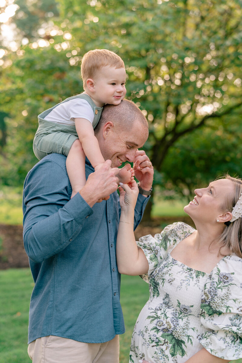 Margaret James Photography by Rebecca Harold Pittsburgh Pennsylvania Wedding Engagement Photography Photographer Timeless Classic Nostalgic Style