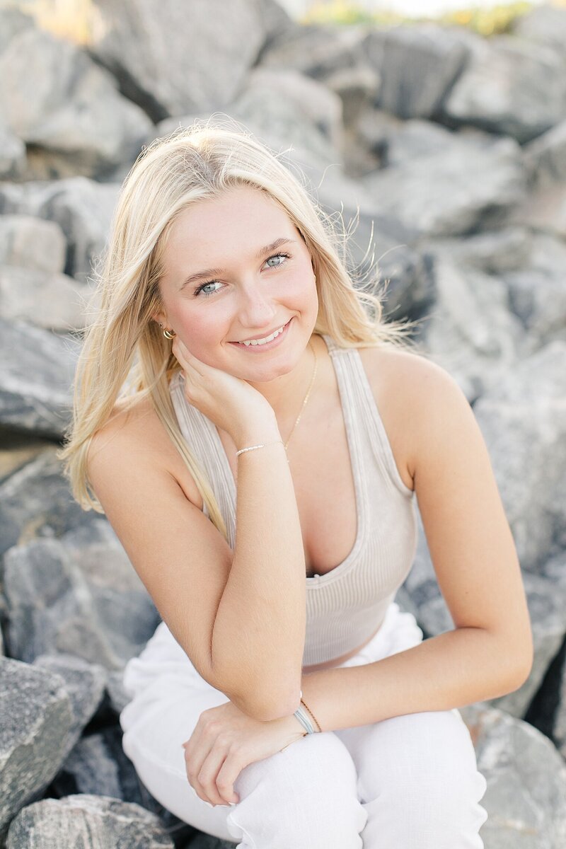 Palm Coast Senior Portrait Photographer_0310