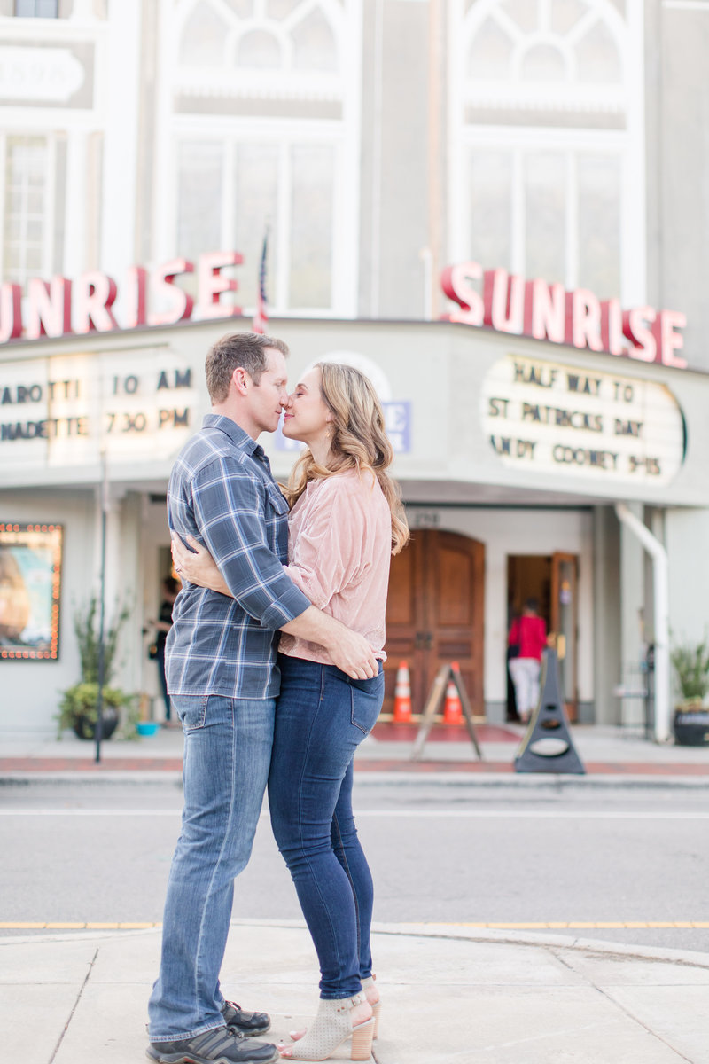 Jennifer B Photography-Southern Pines-Jared & Danielle's engagement-2019-206