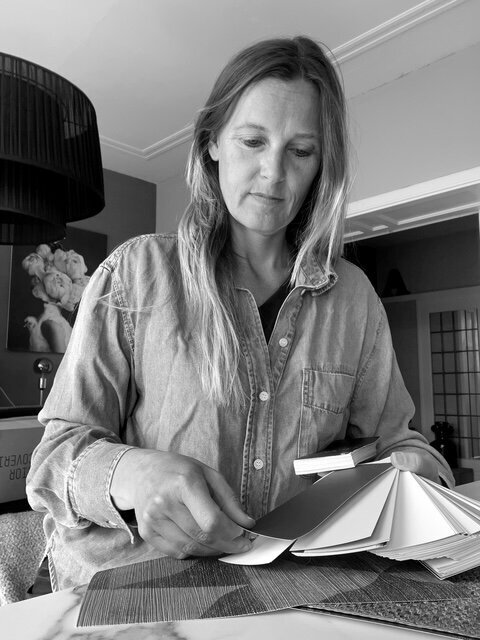 Advies van Anouk