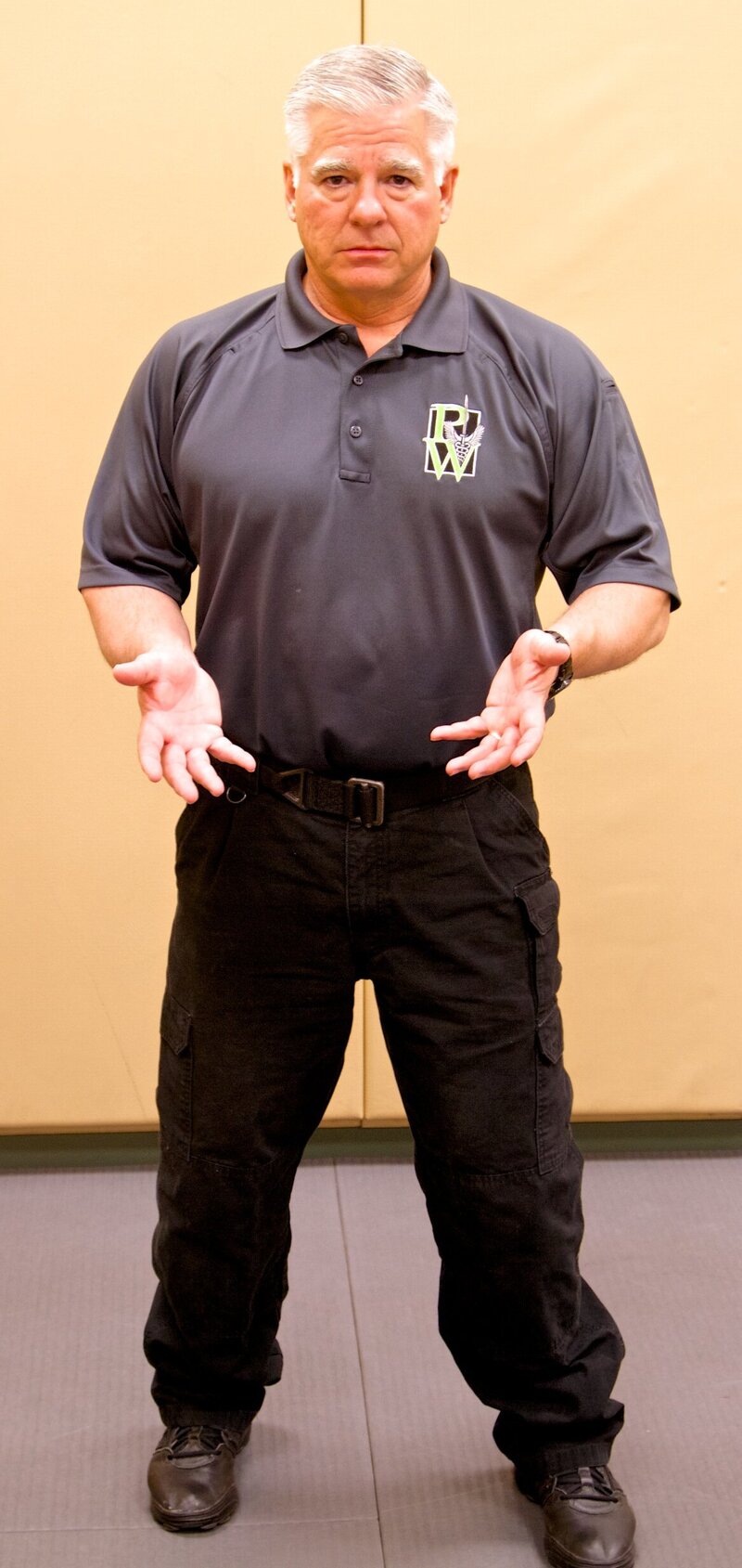 Security Professionals Training Photo 1