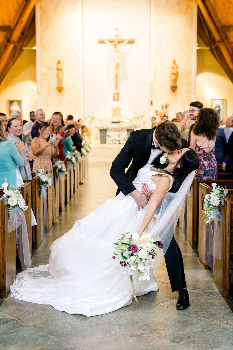 Showit Portfolio Gallery Template for Wedding Photographers