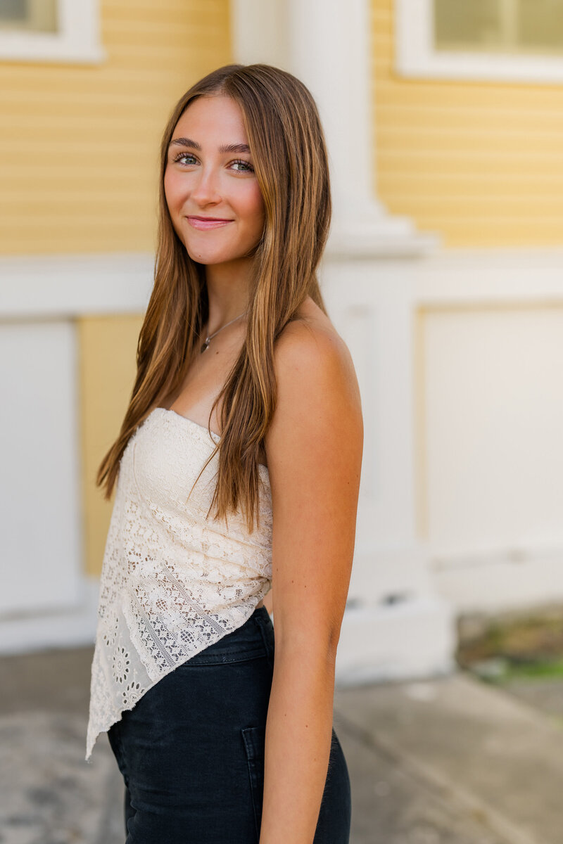 Emersen Senior year-20
