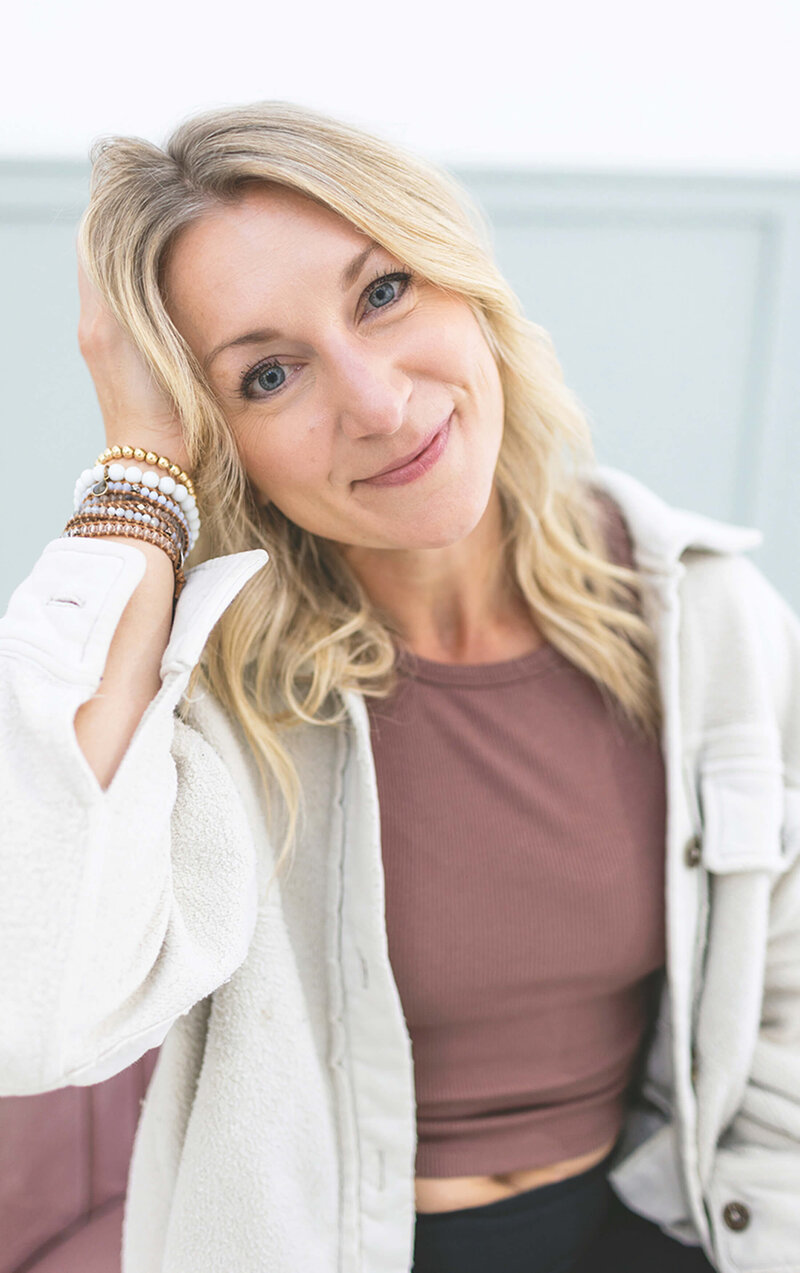 Lyndsey Lewis Headshot, northern colorado photographer