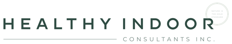 Healthy Indoor Consultants Inc Logo