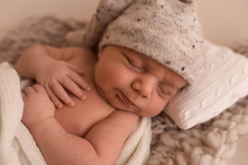Charlottesville Newborn Photographer Melissa Sheridan Photography_0012