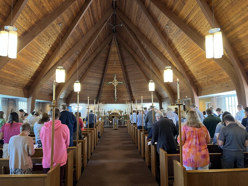 Easter-Sunday-2025-Tabor-Lutheran-Church-Worship-4