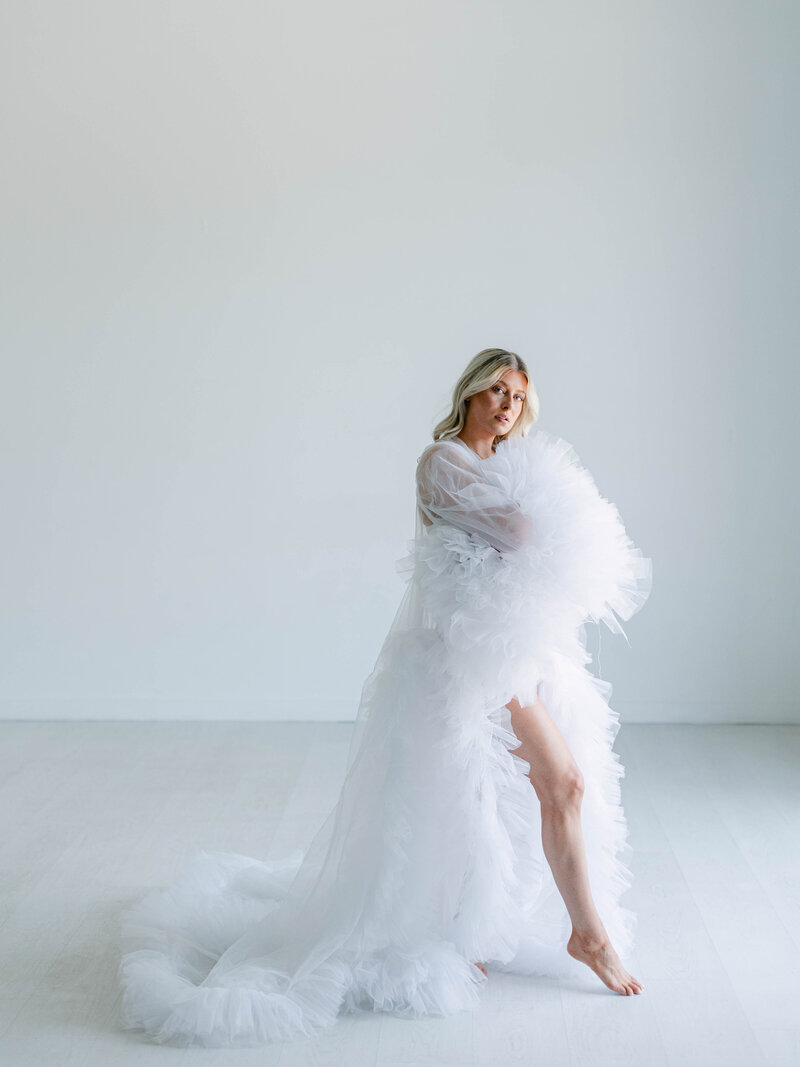 Kalee - Boudoir -  Tay Danay - Website - #-2