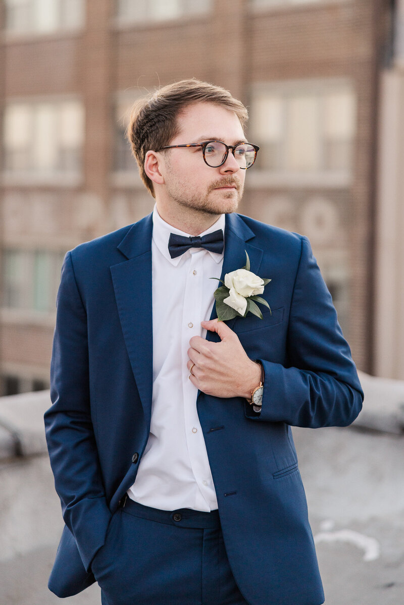 Justin and Madeline - Memphis Wedding-48
