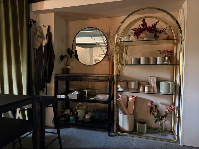 petaluma flower shop