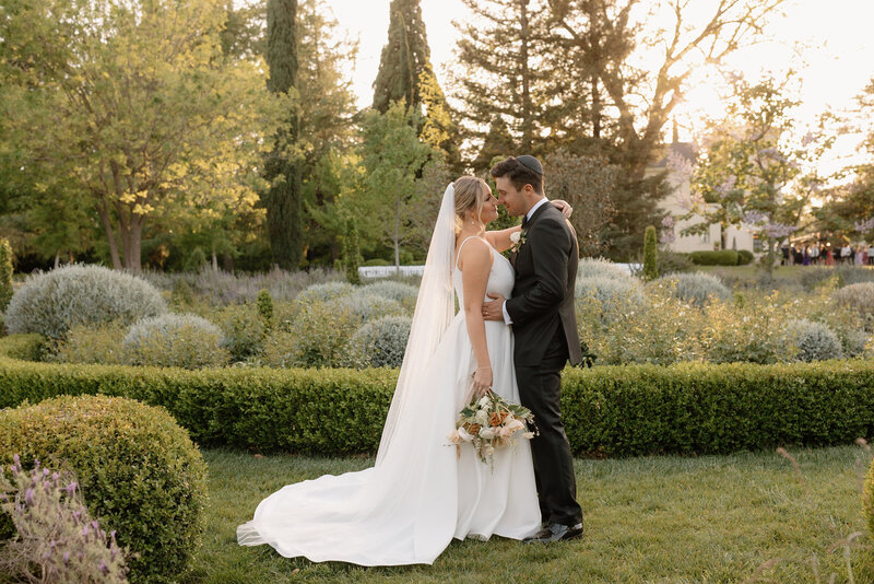 Napa Wedding Photographer