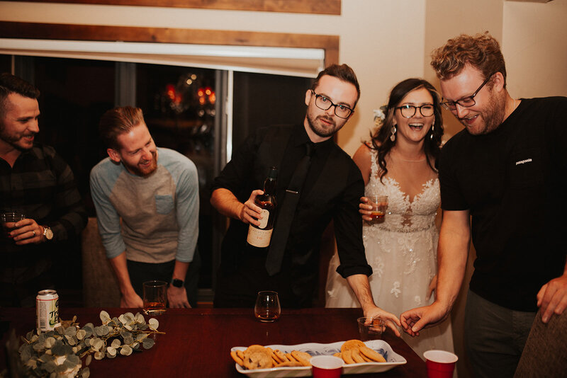 The Perry Wedding-2988