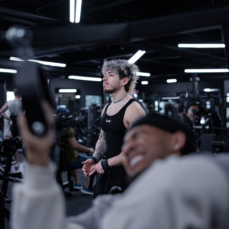 Houston Fitness Photographer - Vice Gym - Don Bradley-9