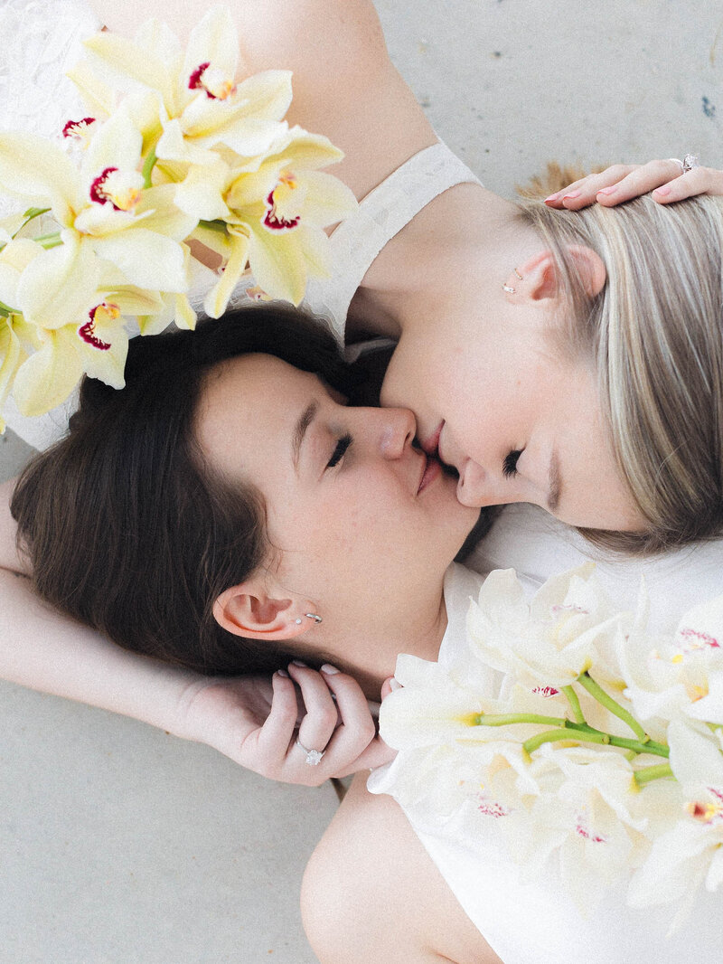 Cyd and Abigal - Tay Danay Photography - #-37