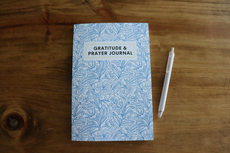 prayer-bullet-journal