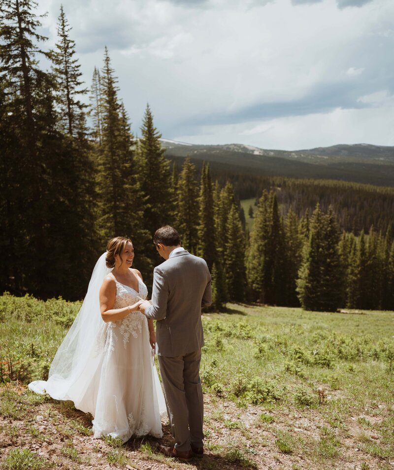 telluride elopement