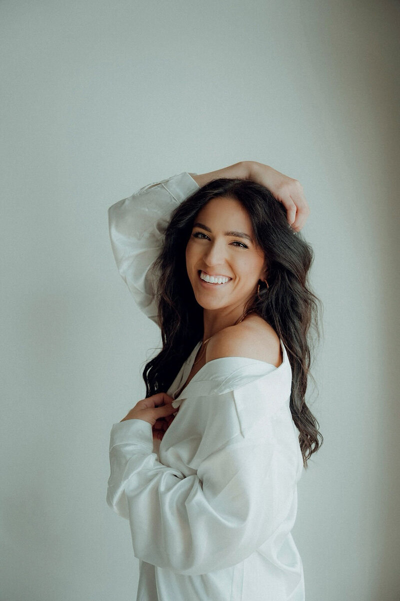 Columbus Ohio Lifestyle & Wedding Photographer