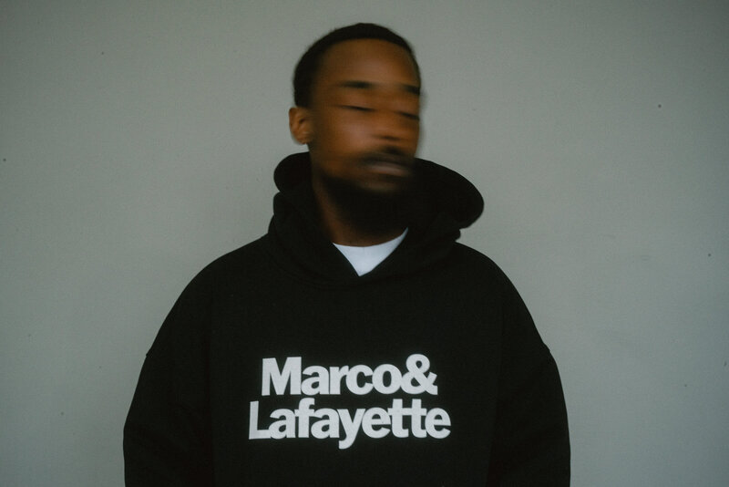 Marco & Lafayette Streetwear Fashion