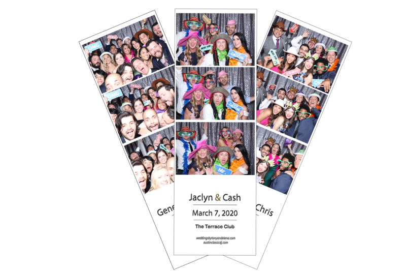 Film Strips For Website