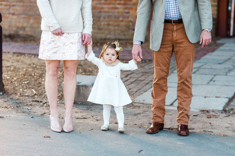 The Lassiter Family 2023-11