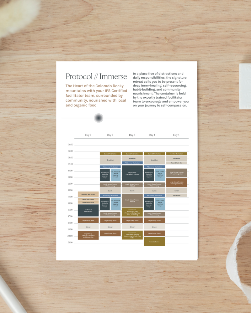 Black and White Minimalist Poster Mockup Instagram Post