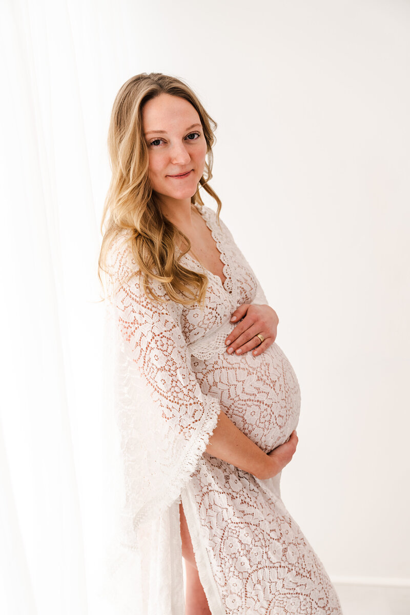 Alisha Maternity-21