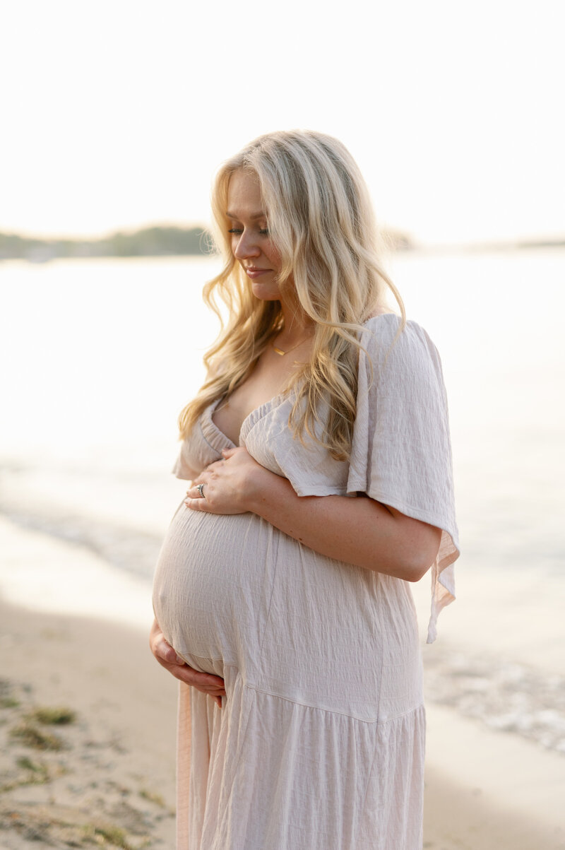 Mal & Kev Maternity-87