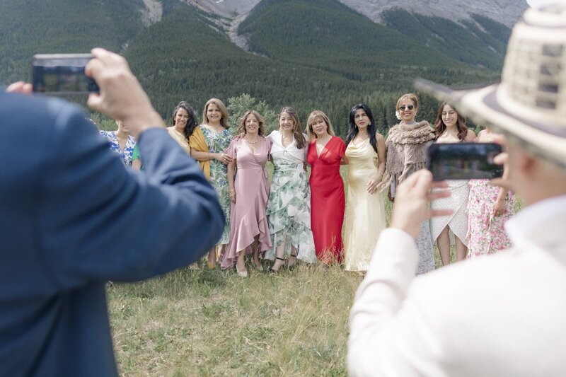 Timeless Tales Creatives - Documentary Indian Wedding Photographers Banff (26)
