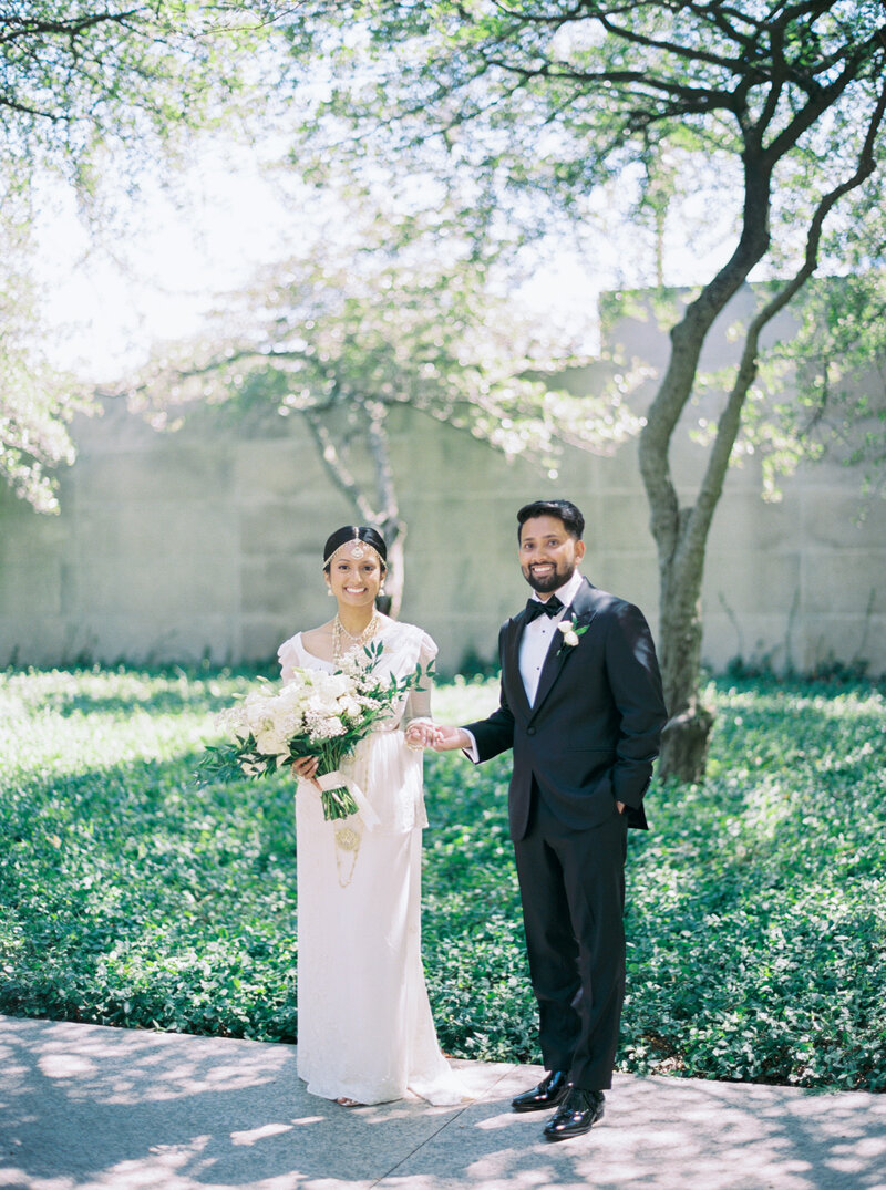A Summers Day at the Chicago History Museum | Amarachi Ikeji Photography 05