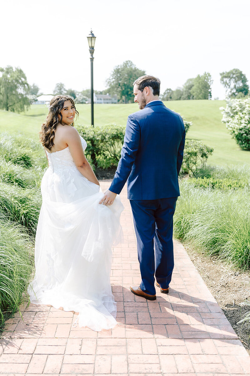 Swan Harbor Farm - Maryland Wedding Venue - Debbie Elisa Photography (108 of 335)_websize