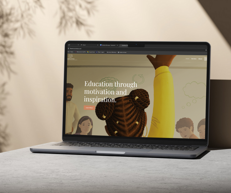 Website Mockups (1)
