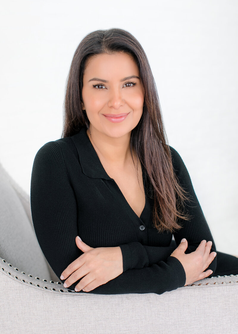 RM Wellness Owner Roxy